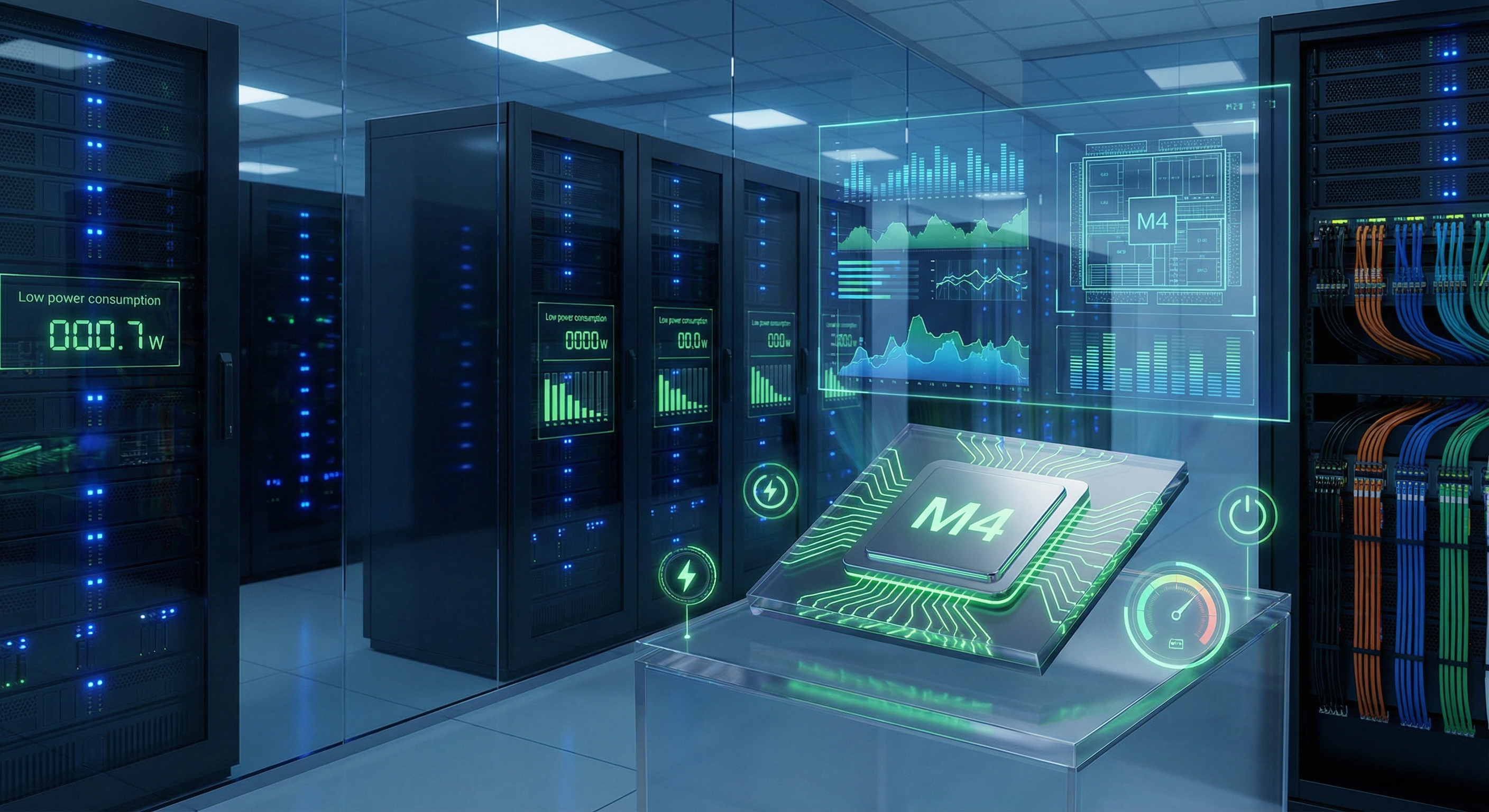 Data Center