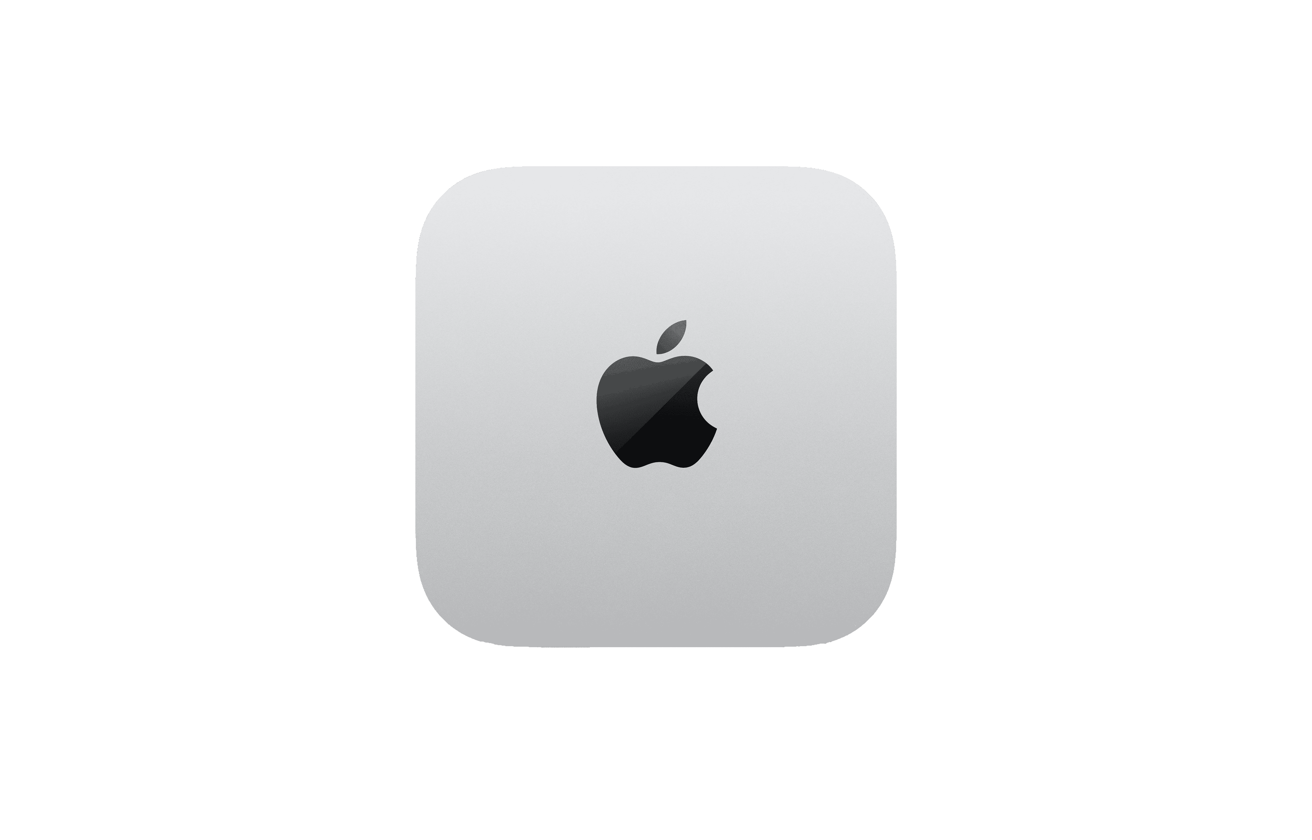 Mac mini M4
